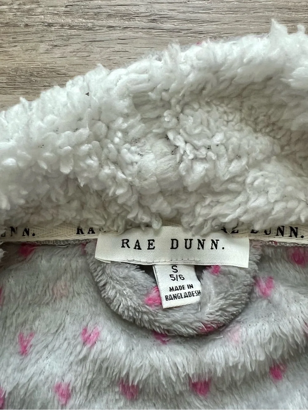 Rae Dunn this little